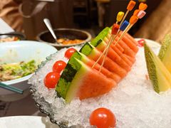 -泰钰丰烤鸭(永安道店)