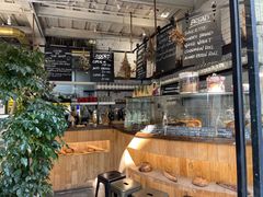 -O'mills Sourdough Bakery&Bistro(永嘉路店)