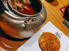 -喝丢一只鞋海鲜烧烤·海肠捞饭(文体街店)