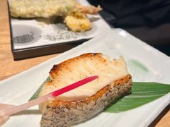 -Hatsune隐泉日式料理(三里屯太古里店)