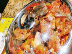 -黄记煌三汁焖锅(金凤万达广场店)