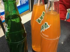-富贵面馆(镇坪路店)