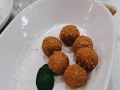 -惠丰堂饭庄·烤鸭·京味菜(西北旺·唐家岭店)
