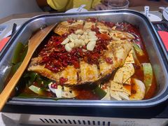 -烟火鱼乡(吾悦店)