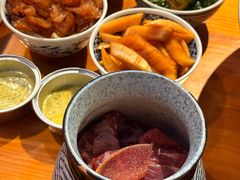 -霸腹烤肉(厦门柚子番店)