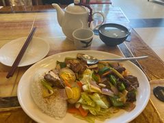 -好呷(东城十三碗美食广场店)