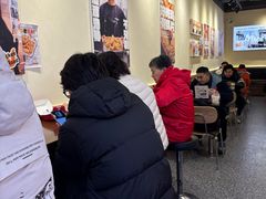 -前进5路汉堡炸鸡(昙华林店)