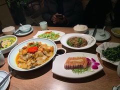 -周家二小姐的菜(西津渡店)