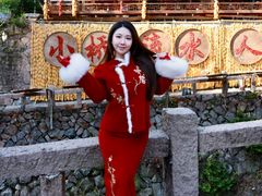 -林坑古村落