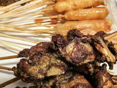 -亚惠美食广场(大连开发区安盛购物广场店)