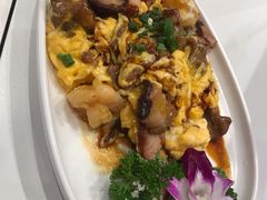 -柠檬树茶餐厅(海雅缤纷城店)