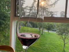 -星湖特色餐厅· 三岔湖环球融创天堂洲际酒店