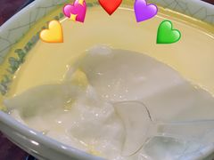 酸奶-清真·益鑫羊肉手抓馆(花园北街店)