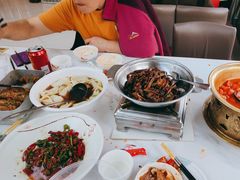 -楚鱼王·河鲜·湖北菜(华农店)