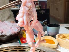 -火鳳祥美蛙牛肉自助(青悦城店)