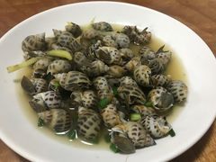 -临风海鲜餐厅