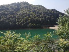 -午潮山国家森林公园