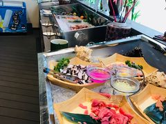 -大连金石滩绿发温泉假日酒店