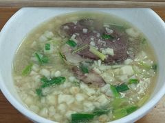 -刘信牛羊肉小炒泡馍(回民街店)