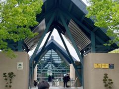 -鸿山遗址博物馆
