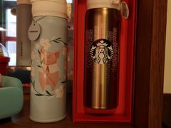 -星巴克臻选(嘉定疁城国际店)