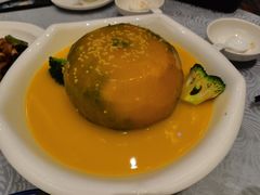 -汤臣·空中餐厅·严选粤菜(石湾世博广场店)