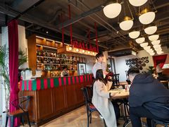 -弗兰克牛排西餐厅 Galla R By Ribone(上海首店)