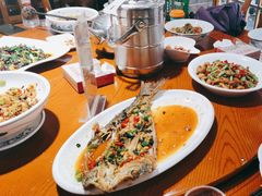 -好帮厨·下饭浏阳菜·坚持现炒(月湖店)