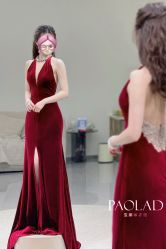 点击看大图 -南京宝娜嫁衣婚纱礼服馆(中央路店)