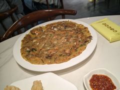蚵仔煎-潮人姐妹轩(海宁路店)