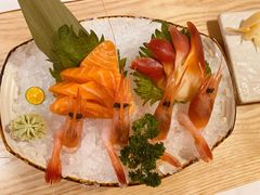 -小句号·精致料理(江南环球港店)