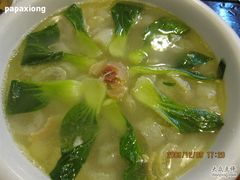 -吴门人家·苏宴宫廷菜(拙政园店)