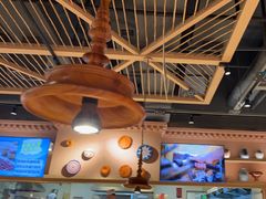 -谷丽麦馕新疆菜·清真(步步高梅溪新天地店)