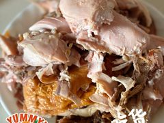 -香妃烤鸡(新奥店)