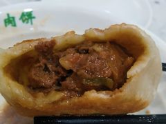 -尹记门钉肉饼(丰台站店)