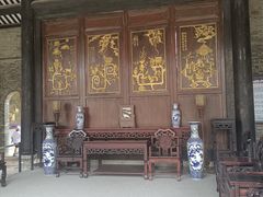 -资政大夫祠