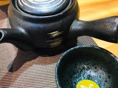 -割烹旭日本料理(龙湖狮山天街店)