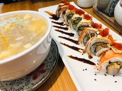 -牛油果大师寿司(瑞景店)