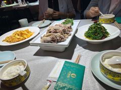 -阿西娅食府(中关村店)