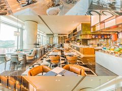 -星璞全日餐厅·高空自助餐(深铁铂尔曼酒店)