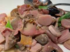 -万盛合(渔人码头店)