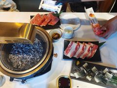 -红沃鳗鱼黑牛烤肉店(不老街店)