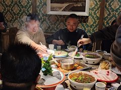 -码头故事火锅(大丰店)