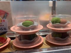 -争鲜回转寿司(通州万达店)