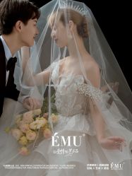 -EMU艺慕摄影(扬中店)