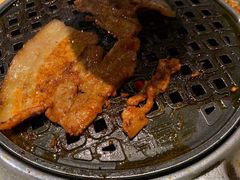 -韩宫宴烤肉·料理(南京江宁万达店)
