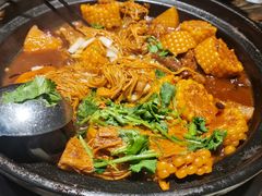 -闯关东牛排牛尾一锅香(龙源路店)