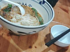 -蜗牛小馆醉乡民谣云南菜(惠新西里店)