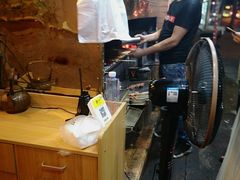 -维吾尔餐厅(宜山路店)