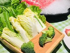 -番食园鲜食火锅(高新店)